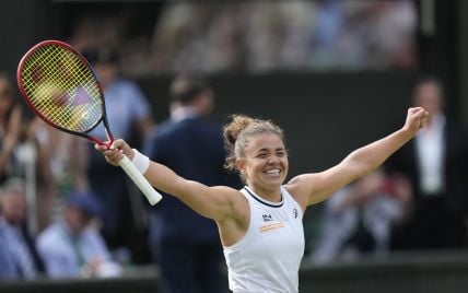 
Визначилися фіналістки Wimbledon-2024: хто розіграє титул
