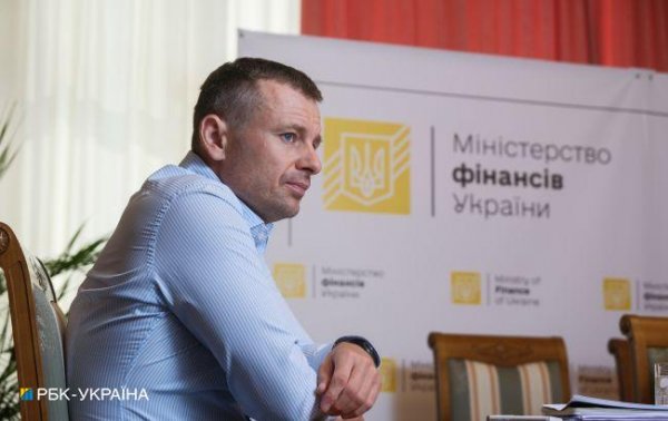 
Марченко про економічне бронювання: ідея залишається актуальною 