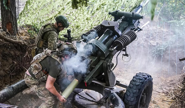 Західні експерти розповіли, до чого може призвести потенційне перемир'я України і РФ