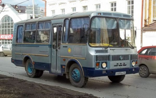 
Громадський транспорт в окупованому Маріуполі у критичному стані, - ЦНС 