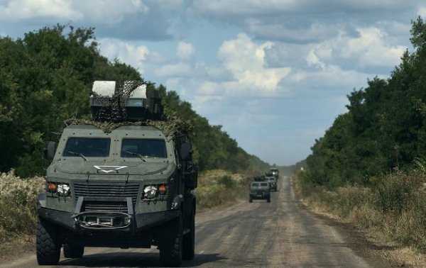 
Мінус мости через річку Сейм. Як ЗСУ створюють "буферну зону" у Курській області (карти боїв) 