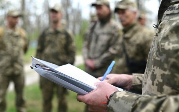 
На блокпості у Ковелі працівники забрали декількох хлопців: обурені люди влаштували мітинг 