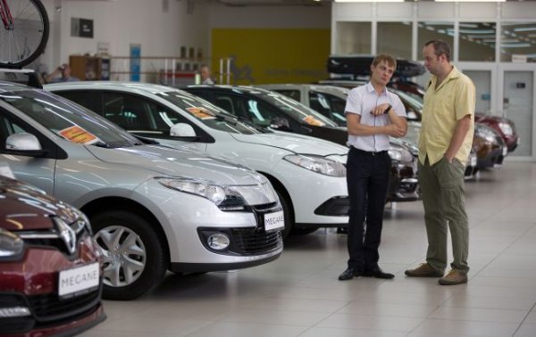 
Реєстрація авто: чи можуть власники нових автомобілів спростити процедуру оформлення 