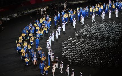 
Україна в рекордній кількості видів спорту виступить на Паралімпіаді-2024: скільки атлетів
