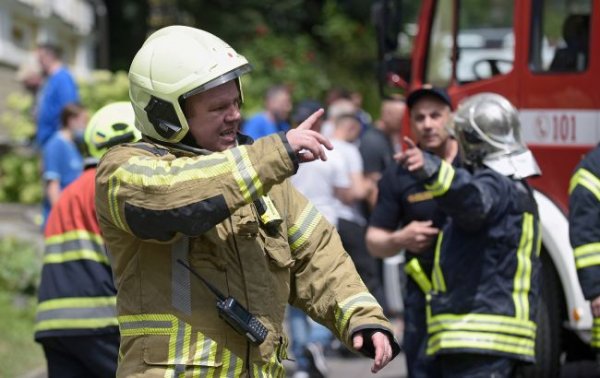 
Постраждали журналісти Reuters і не тільки: що відомо про ракетний удар по Краматорську 