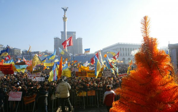 
Крізь війни та революції. Яким був шлях України до незалежності 