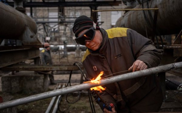 Міненерго заявило, що захист об'єктів енергоінфраструктури є одним із пріоритетів
                                