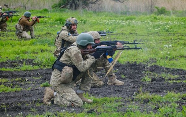 
На фронті відбулося 154 боєзіткнень, близько третини на Покровському напрямку, - Генштаб 