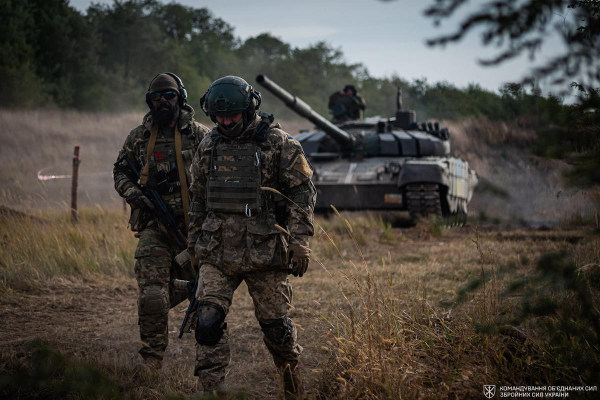 Чи буде демобілізація тих, хто давно на фронті: в Раді розкрили плани