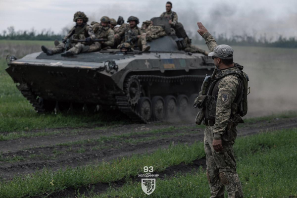 Добровільна мобілізація в обхід ТЦК: в Раді вже готують революційний законопроект