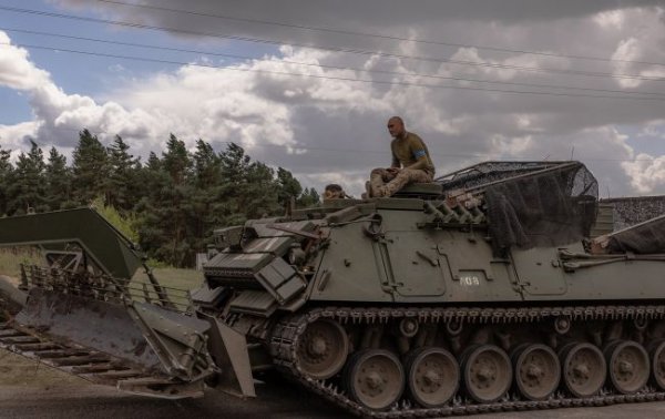 
"Історія може затягнутися". Навіщо комендатура в Курській області та чи надовго там Україна 