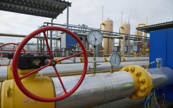 "Нафтогаз" із вересня планує почати закупівлю газу в ЄС
                                