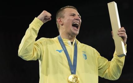 
Стало відомо, яке місце Україна посіла в медальному заліку Олімпіади-2024
