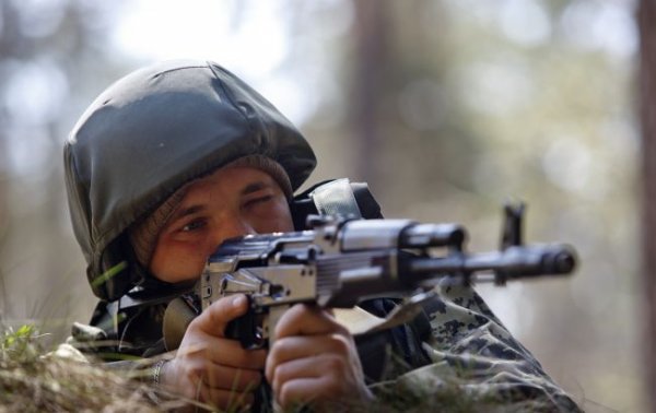 
Росіяни активізували наступальні дії у східних областях, - Генштаб 