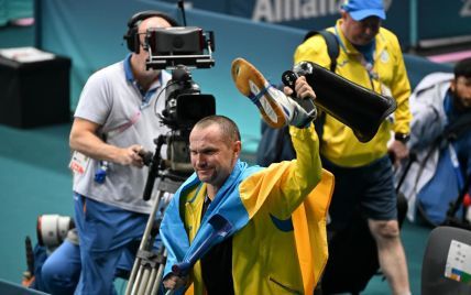 
Україна здобула 12 нагород у передостанній день Паралімпіади-2024: яке місце в медальному заліку
