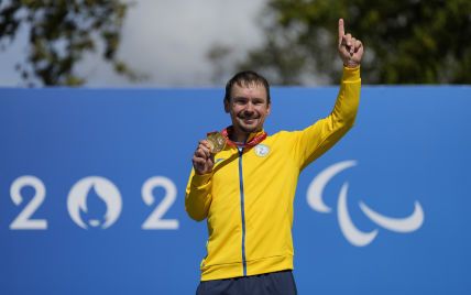 
Україна завоювала 6 нагород у дев'ятий день Паралімпіади-2024: яке місце в медальному заліку
