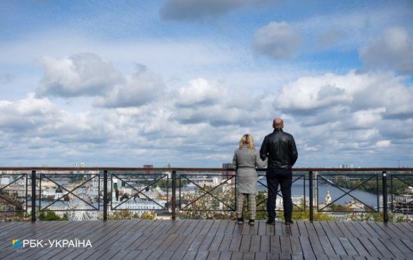 
Синоптики дали прогноз на сьогодні, розповівши, коли в Україні похолодає 