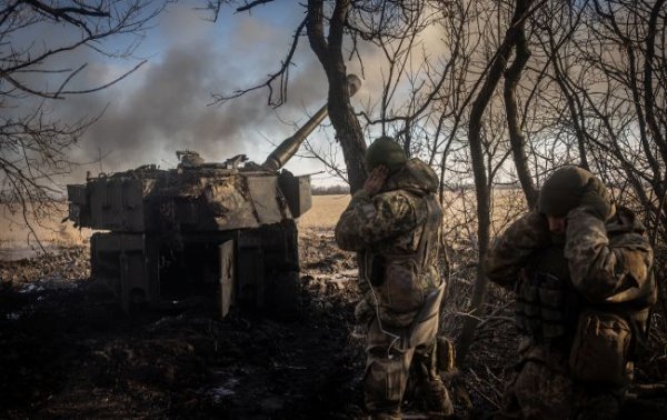 
Оточення ніхто не допустить. В чому важливість Вугледару і навіщо РФ прагне захопити місто 