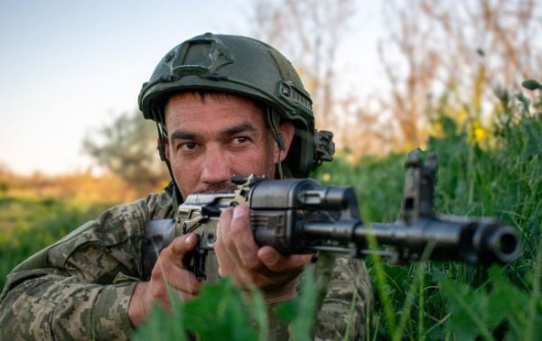 
ЗСУ наступають у Глушковському районі, ворог просунувся в Донецькій області: карти ISW 