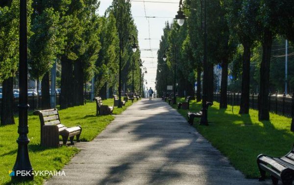 
Поступове похолодання та заморозки: прогноз Укргідрометцентру на вересень 