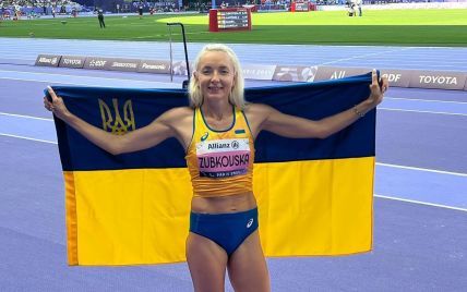 
Україна завоювала друге "золото" Паралімпіади-2024
