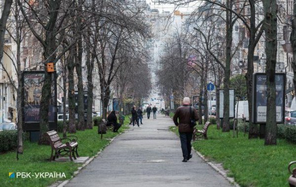 
Синоптики дали прогноз на сьогодні в Україні 