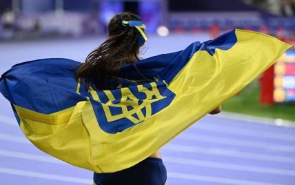 
Україна на Паралімпіаді-2024: розклад та онлайн-трансляція восьмого змагального дня
