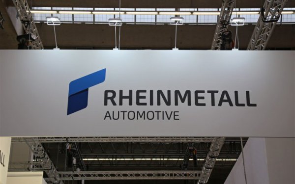 Rheinmetall отримав замовлення на мінометні снаряди від однієї з країн НАТО
                                