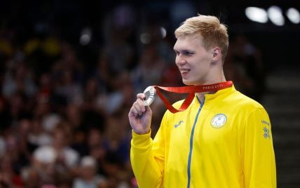 
Україна здобула 8 нагород у 5-й день Паралімпіади-2024 та увірвалася до топ-10 медального заліку
