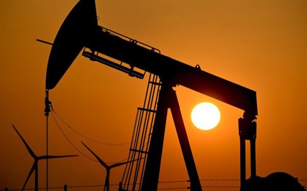 Вартість нафти популярної марки Brent впала до показників 2021 року 
                                