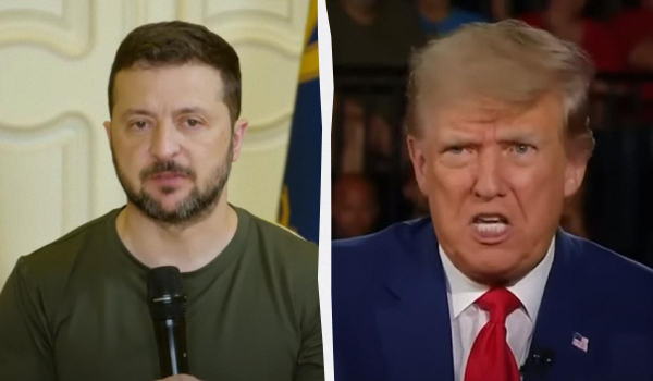 "Стільки маячні було сказано": Фесенко оцінив риторику Трампа про Україну