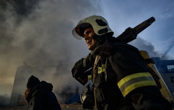 
Атакували з Бєлгорода: уточнені наслідки обстрілу Харкова, кількість постраждалих зросла 