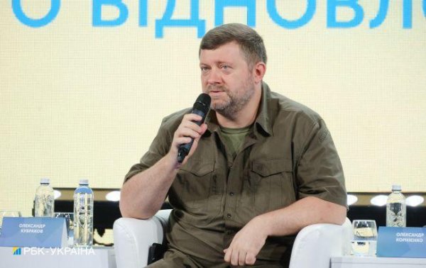 
Не підміна МЗС. Корнієнко пояснив, чим займеться "міністерство повернення українців" 