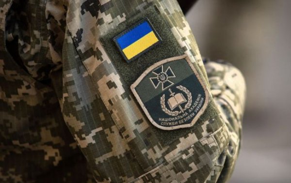 
Правоохоронці затримали підпалювача об'єктів "Укрзалізниці" на Полтавщині 