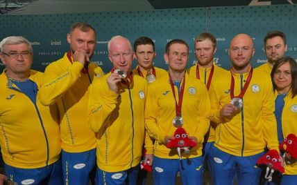 
Україна здобула 9 нагород у восьмий день Паралімпіади-2024: яке місце в медальному заліку
