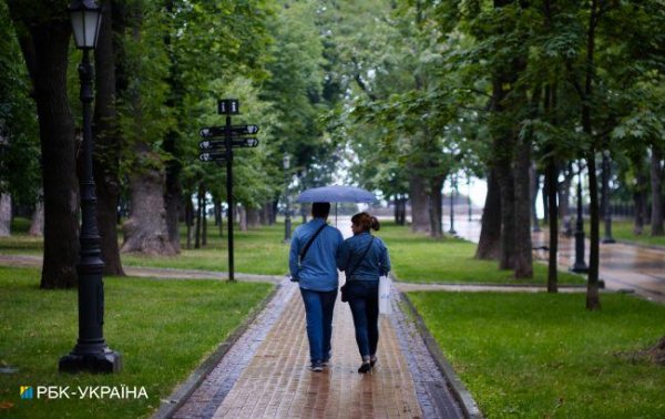 
Синоптики дали прогноз на сьогодні, назвавши дату похолодання 