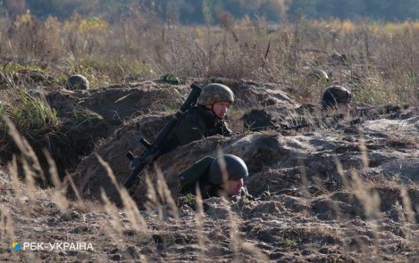 
Українські розвідники знищили полк росіян та зачистили 400 га лісу у Харківській області 