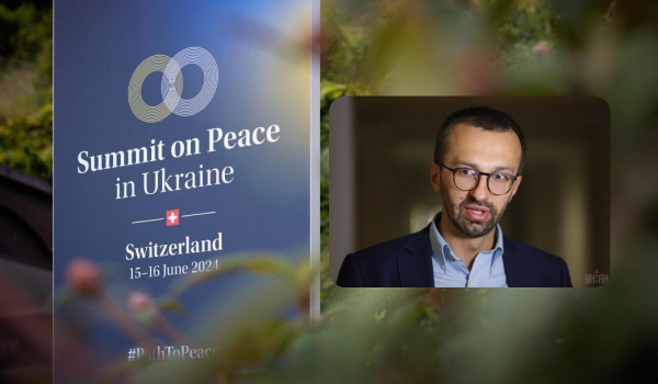 "Нехай мине політична турбулентність": в ОП розкрили, коли відбудеться другий Саміт миру