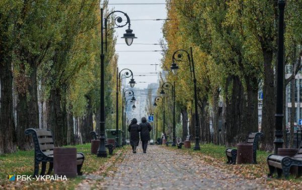 
Синоптики дали прогноз на сьогодні в Україні 