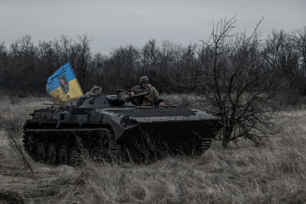 У Зеленського пояснили, як примусити Росію до переговорів щодо завершення війни