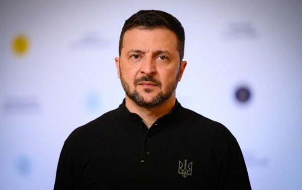 
Зеленський скликав РНБО через скандал з "інвалідністю" прокурорів, чекає жорстких рішень 