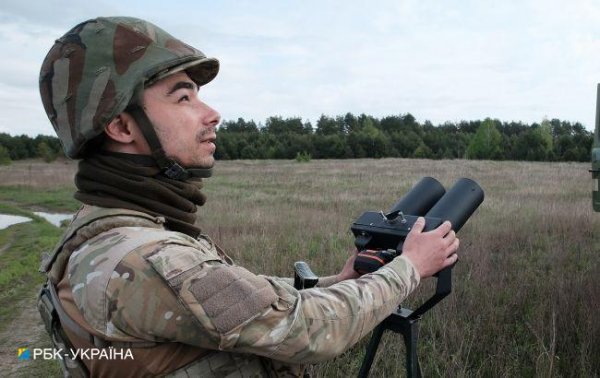 
У Києві оголосили тривогу через атаку дронів, працює ППО і лунають вибухи 