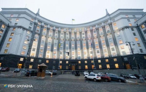 
Уряд вніс зміни до порядку бронювання від мобілізації 