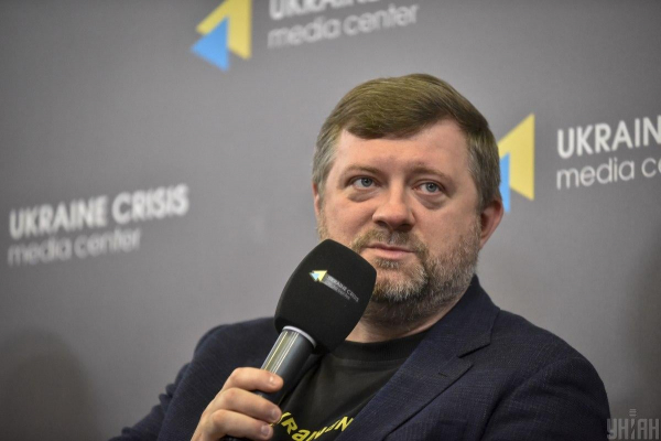 Україна може вступити в НАТО швидше, ніж приєднатися до ЄС, - Корнієнко