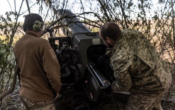 
Понад 200 бойових зіткнень за добу. Генштаб оновив ситуацію на фронті 