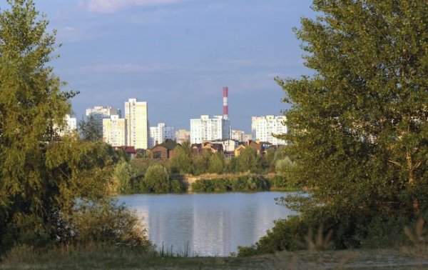 
Ситуація покращується. У Міндовкілля розповіли, чи є забруднення в річках Сейм і Десна 