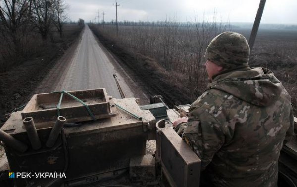 
Росіяни накопичили техніку і почали активно використовувати її в штурмах, - військовий 