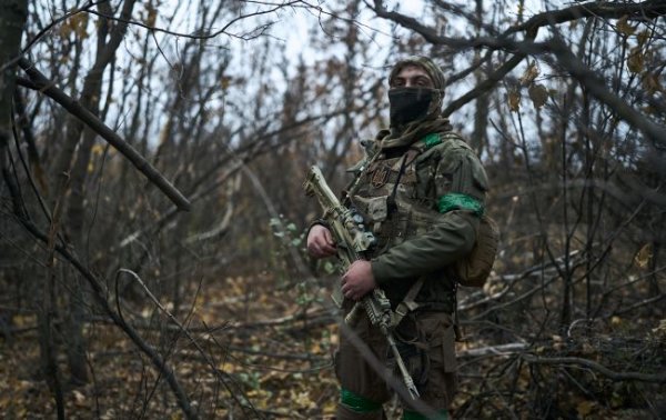 
Що відбувається в Куп'янську і чи є загроза втрати міста: оцінка експерта 