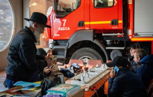 
Знову за графіками. Як довго будуть відключення світла в Україні та чого чекати взимку 