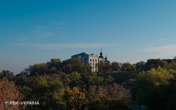 
Синоптики дали прогноз на сьогодні в Україні 